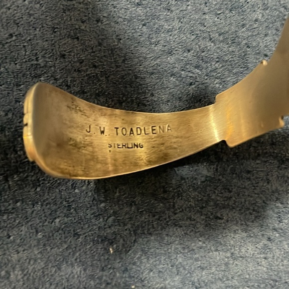 Purple bracelet - Picture 3 of 3